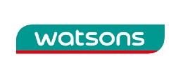 Watsons Hong Kong